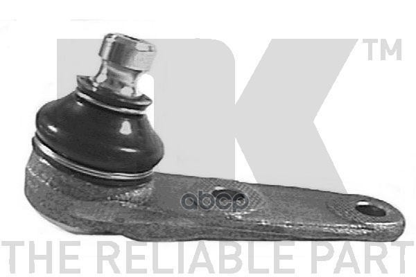 Опора Шаровая Audi 80 /Vw 72-88 Nk арт. 5044711