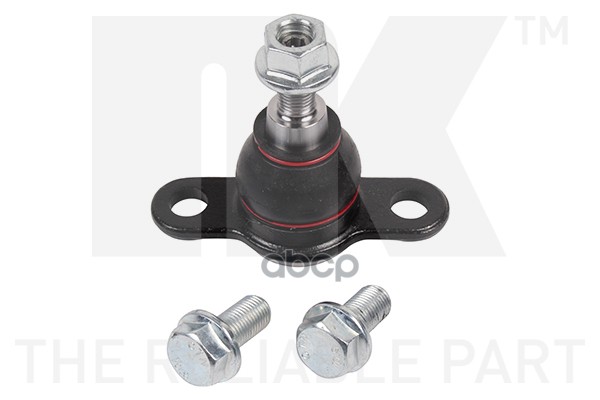 Опора Шаровая Нижняя Vw Amarok  Skoda Fabia 06- Nk арт. 5044754