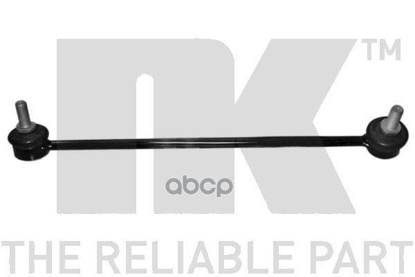 Стойка стабилизатора BMW X5 02- Nk арт. 5111523