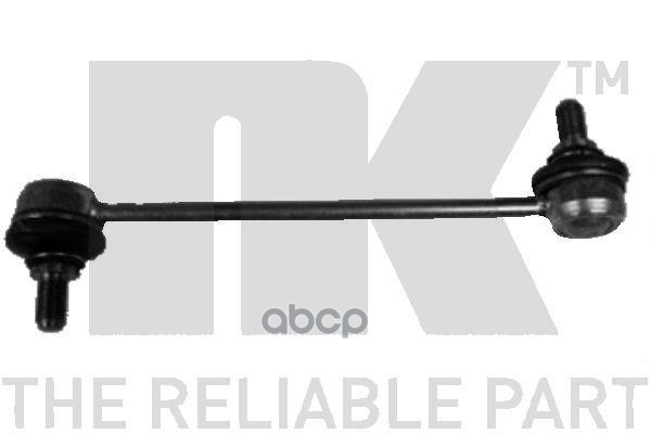 Стойка стабилизатора Ford  Seat  VW 95- Nk арт. 5112303