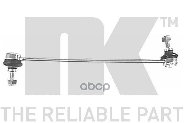 Стойка Стабилизатора Ford Galaxy 06- Nk арт. 5112527