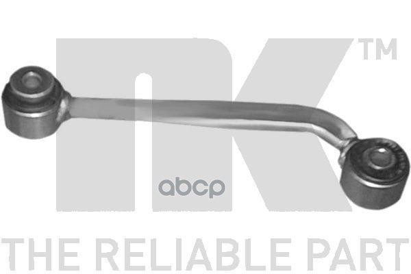 Стойка стабилизатора Mercedes C-Сlass 03- Nk арт. 5113335