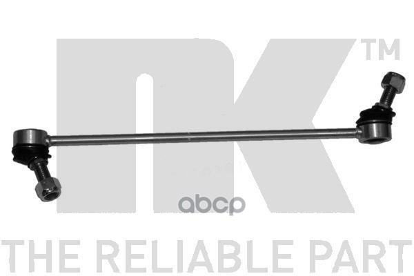 Стойка Стабилизатора Chrysler Grand Voyager V  Voyager Iii  Iv Ab 1/95 Nk арт. 5119301