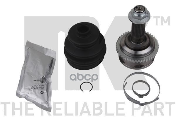 Шрус (В Комплекте Со Смазкой) Mazda 6 (Gg) 02-07 Nk арт. 513231