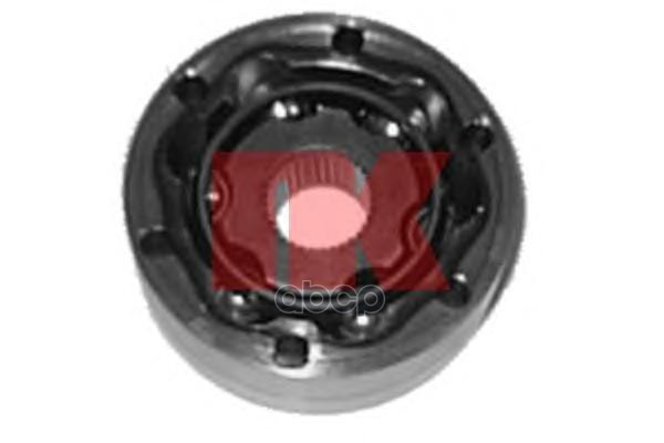 Шрус  Комплект (Со Смазкой) Audi A3  Seat  Skoda  Vw 82- Nk арт. 514717