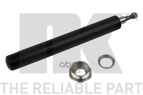 Картридж амортизатора  масл. Opel Kadett  Daewoo Nexia  Lanos  Esp.79- Nk арт. 61368612