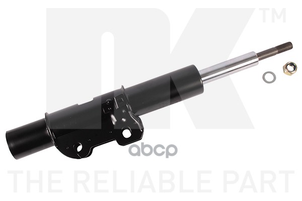 Амортизатор подвески Nk арт. 62333324