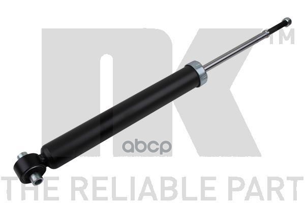 Амортизатор подвески Nk арт. 63451514