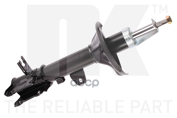 Стойка амортизационная  газ. Hyu Coupe 96-02 Nk арт. 653431221