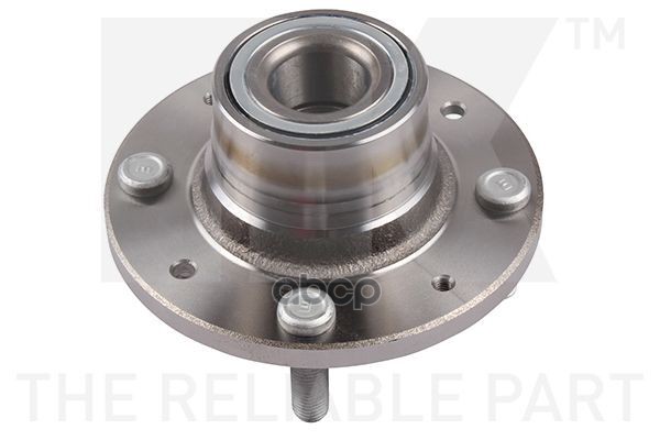 Ступица колеса в комплекте с подшипником Mitsubishi Carisma  Space Star Nk арт. 763022