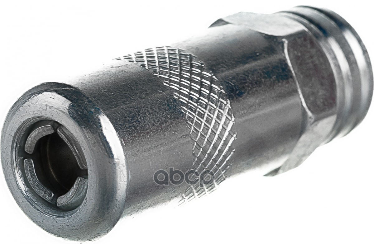 Наконечник 4-Х Лепестковый Для Плунжерного Шприца Nordberg No9004 Nordberg арт. NO9004