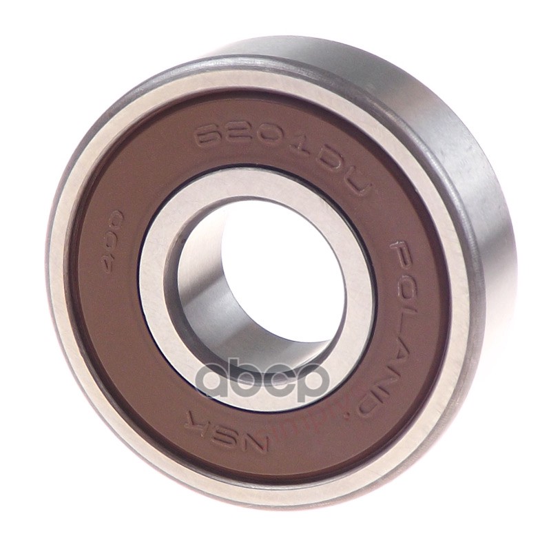 Подшипник Генератора 32/12X10 Nsk арт. 6201DDUC3E