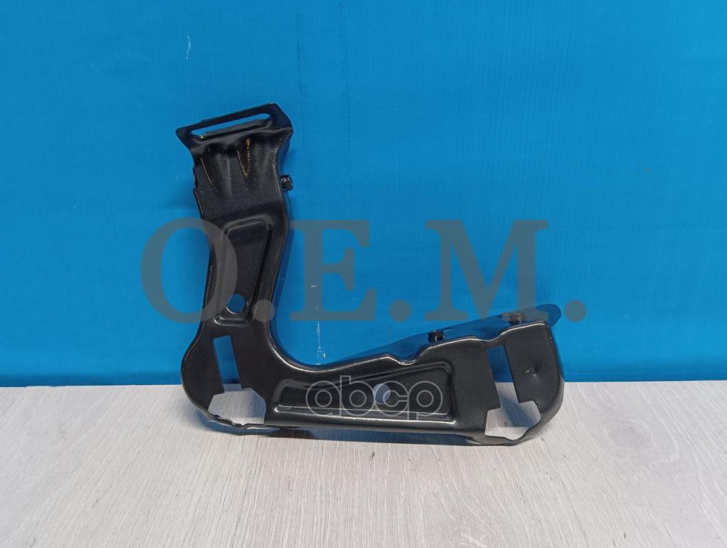 Кронштейн Панели Передней Правый, Skoda, Octavia, 2 A5 (2004-2013) O.E.M. арт. OEM0001KPNR