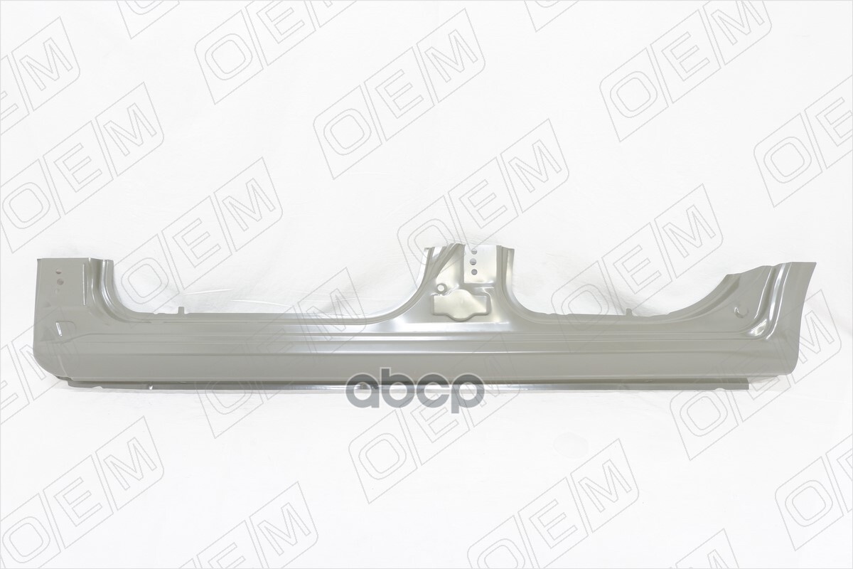 Порог Левый O.E.M. арт. OEM0001PGL