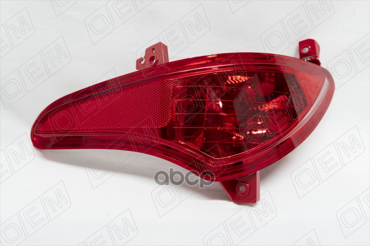 Фонарь Противотуманный Правый O.E.M. арт. OEM0001PTFZR