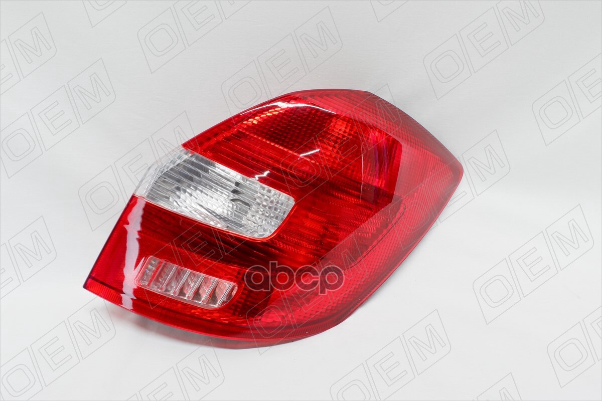 Фонарь Правый O.E.M. арт. OEM0011FONR