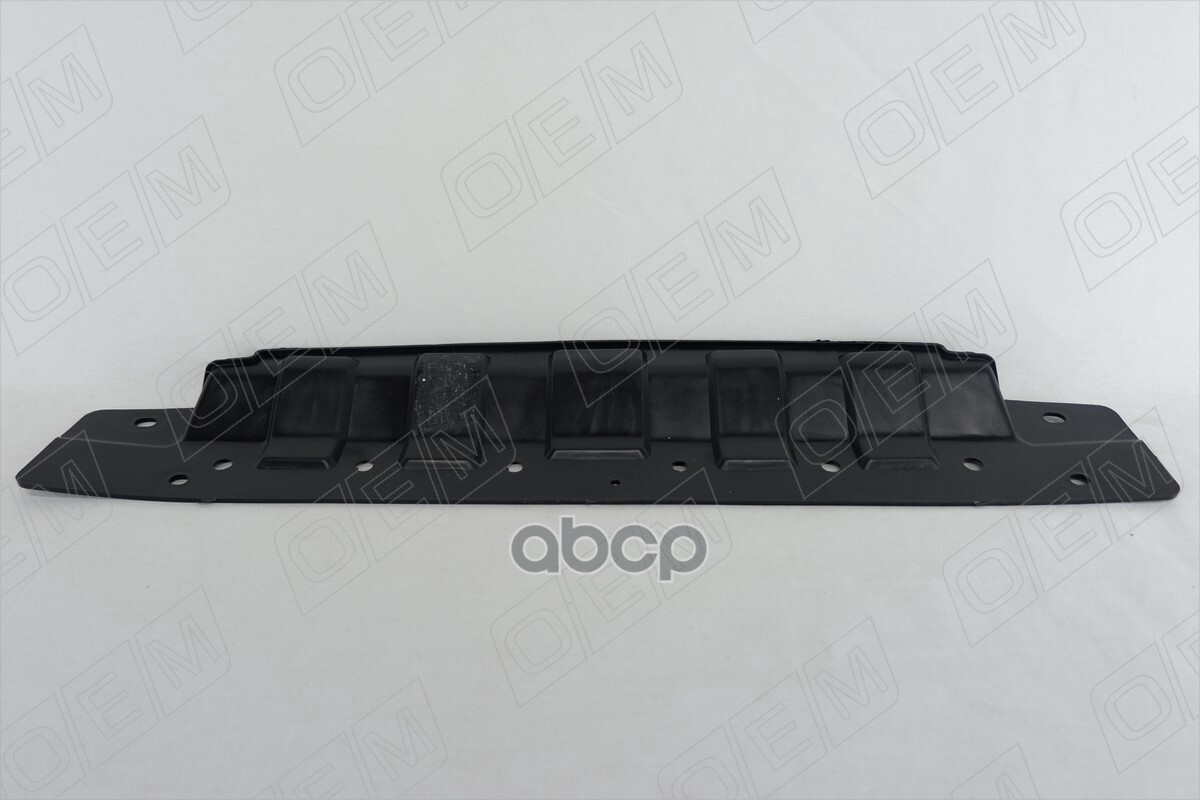 Защита Двигателя Центральная Hyundai Solaris 1 (2011-2017) O.E.M. арт. OEM0012ZD