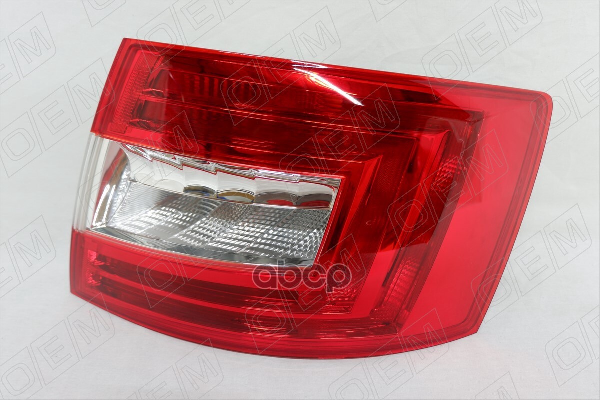 Фонарь Правый O.E.M. арт. OEM0013FONR