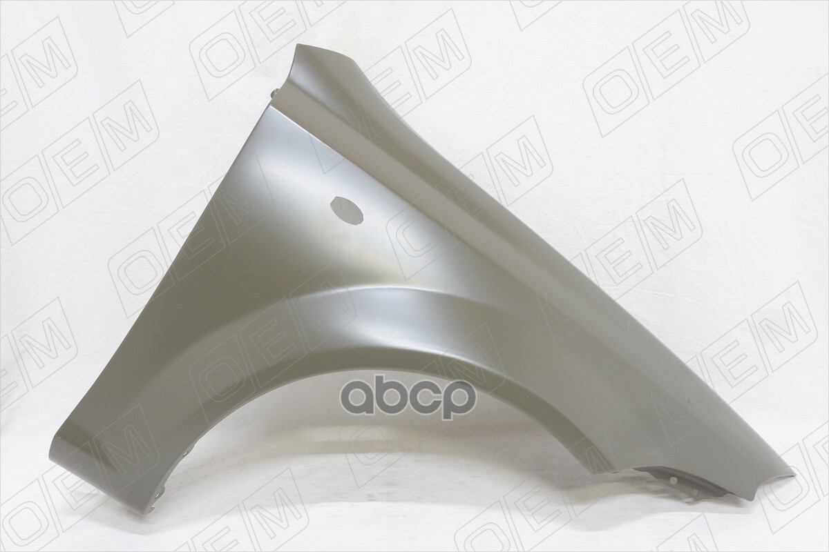 Крыло Переднее Правое O.E.M. арт. OEM0015KPR