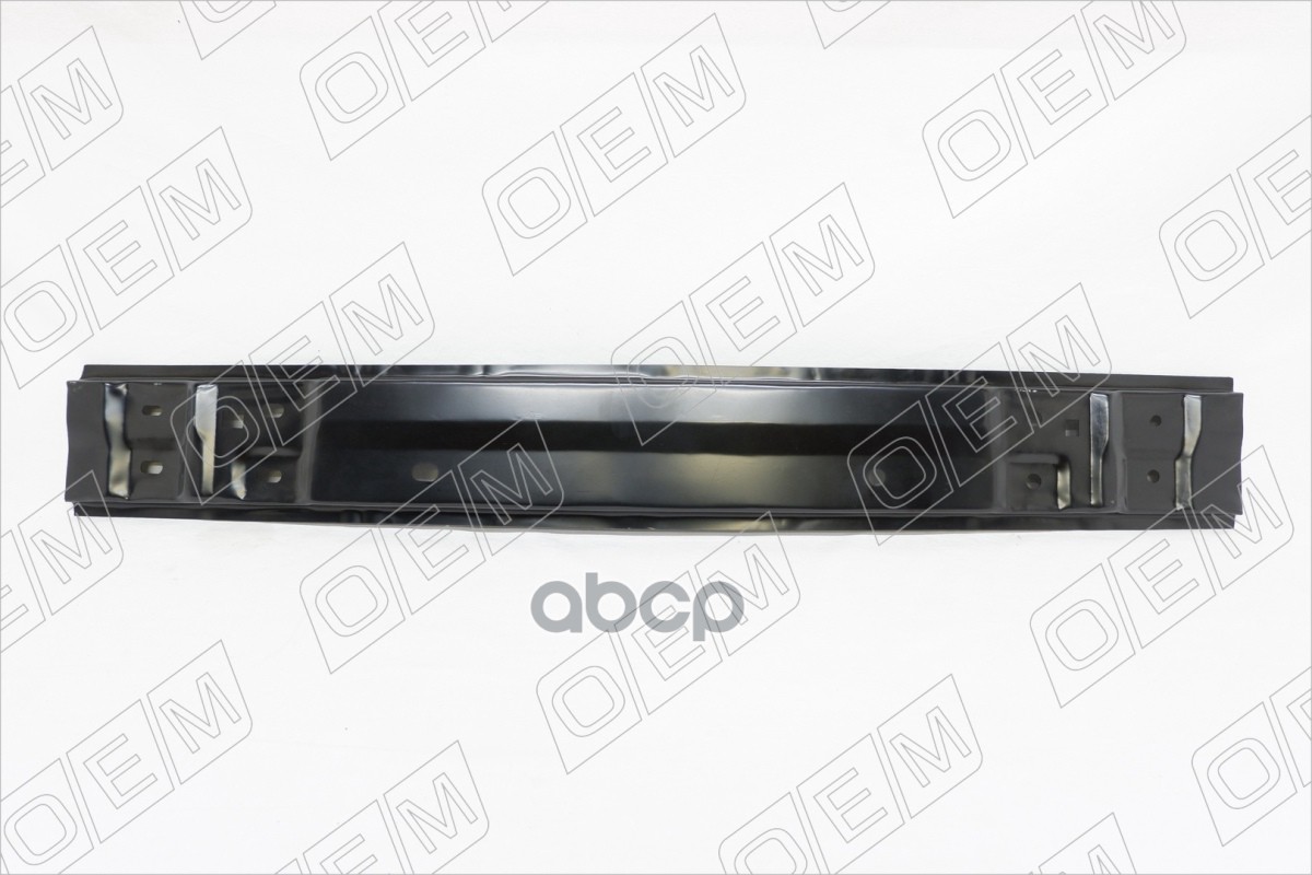 Усилитель бампера заднего Toyota Corolla 10 E150 (2007-2013) O.E.M. арт. OEM0016UBZ