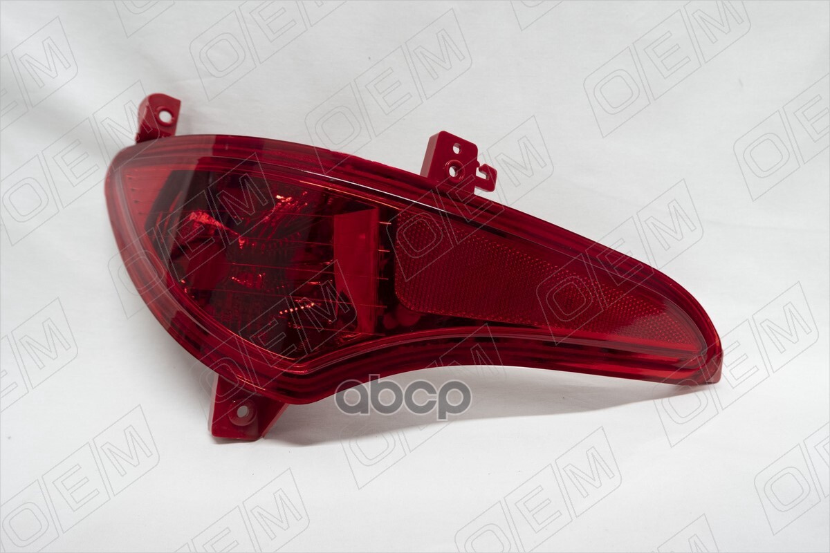 Фонарь Противотуманный Левый O.E.M. арт. OEM0018PTFZL