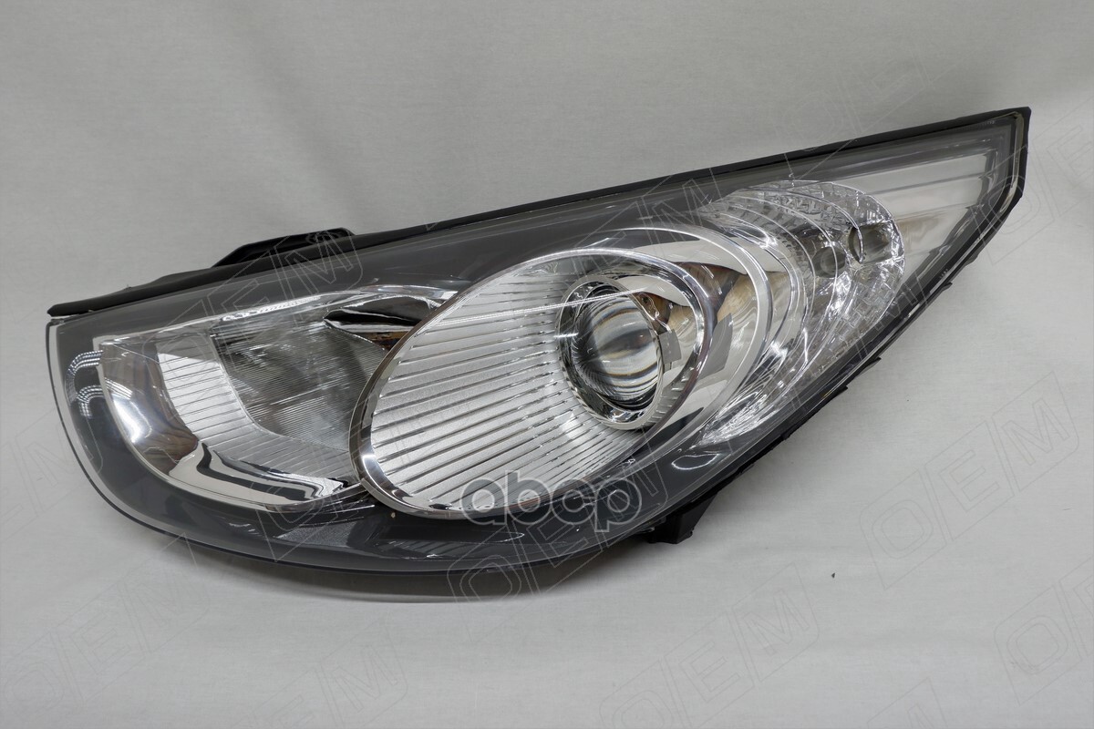 Фара Левая O.E.M. арт. OEM0019FL