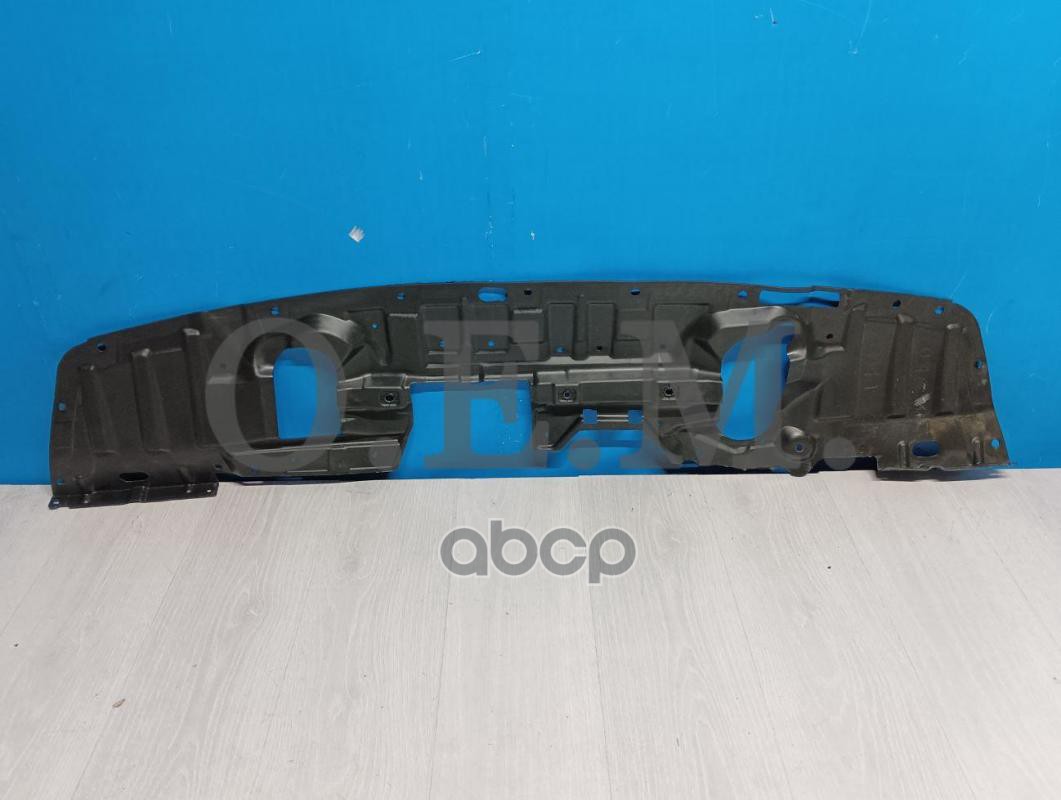 Защита Двигателя Mitsubishi Lancer 10 (2007-Нв) O.E.M. арт. OEM0023ZD