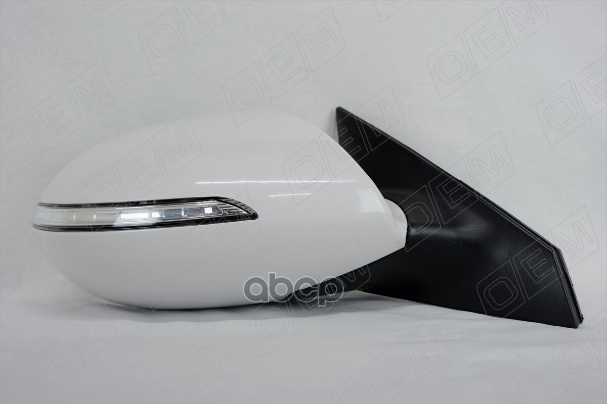 Зеркало Правое O.E.M. арт. OEM0023ZR