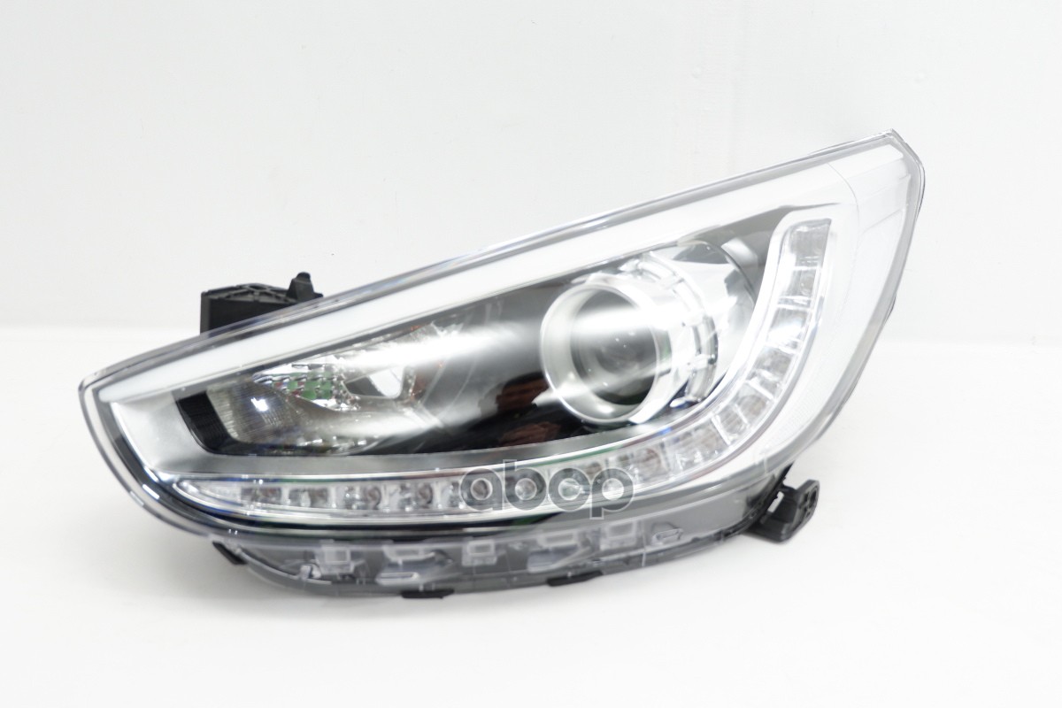 Фара Левая O.E.M. арт. OEM0028FL