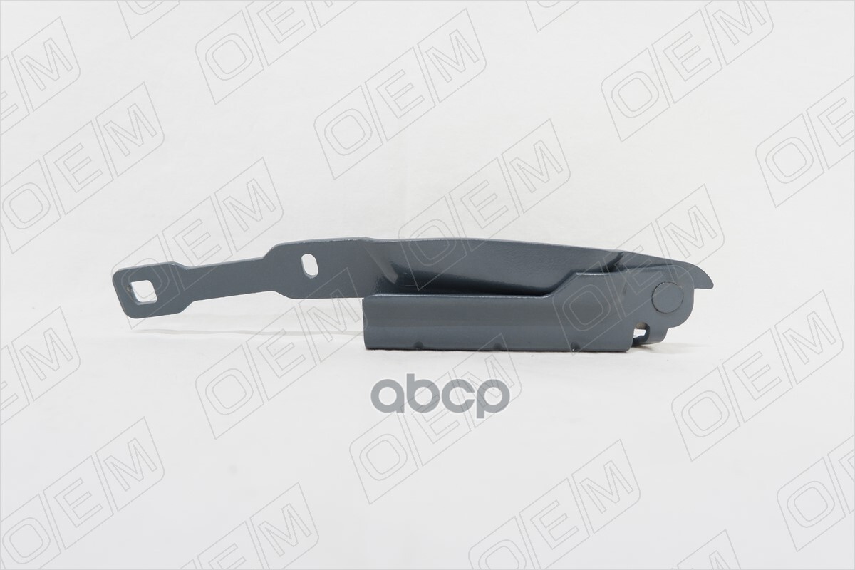 Петля капота левая, Renault, Logan, 2 (2014-нв) O.E.M. арт. OEM0043PKL