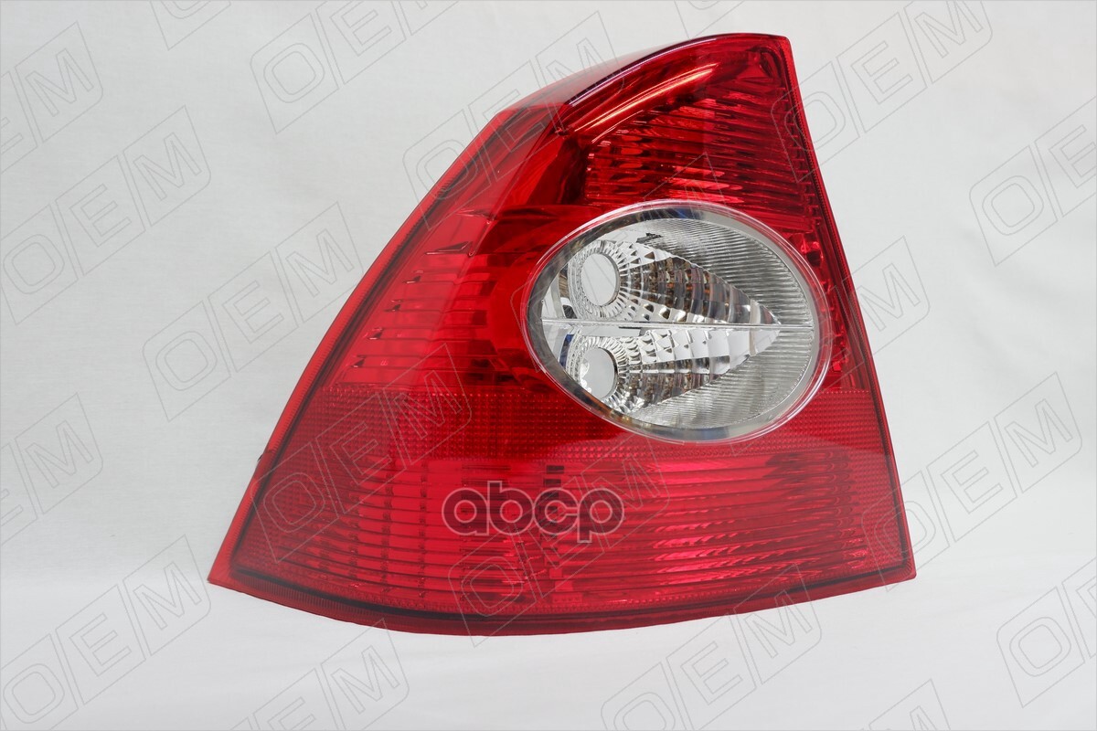 Фонарь левый Ford Focus 2 (2004-2011) седан O.E.M. арт. OEM0046FONL