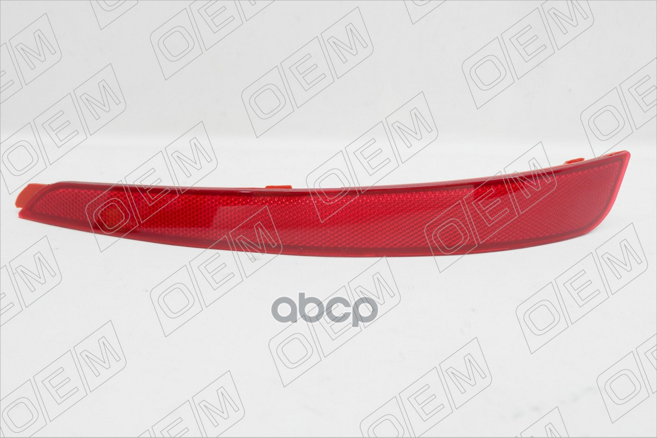 Катафот Бампера Skoda Octavia, 3 A7 2013-Нв Правый O.e.m. Oem0046sor O.E.M. арт. OEM0046SOR