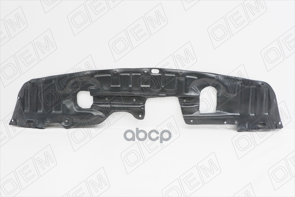 Защита двигателя Mitsubishi Lancer 10 2011-2015 O.E.M. арт. OEM0047ZD