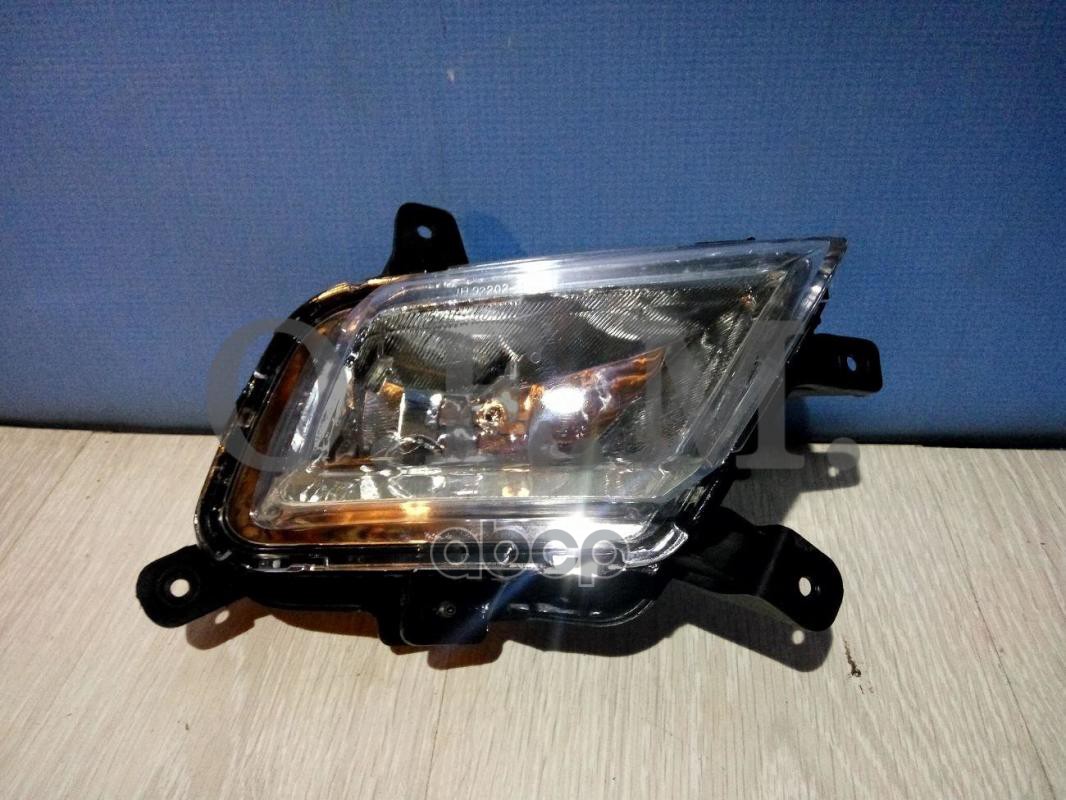 Фара Противотуманная Правая O.E.M. арт. OEM0048PTFPR