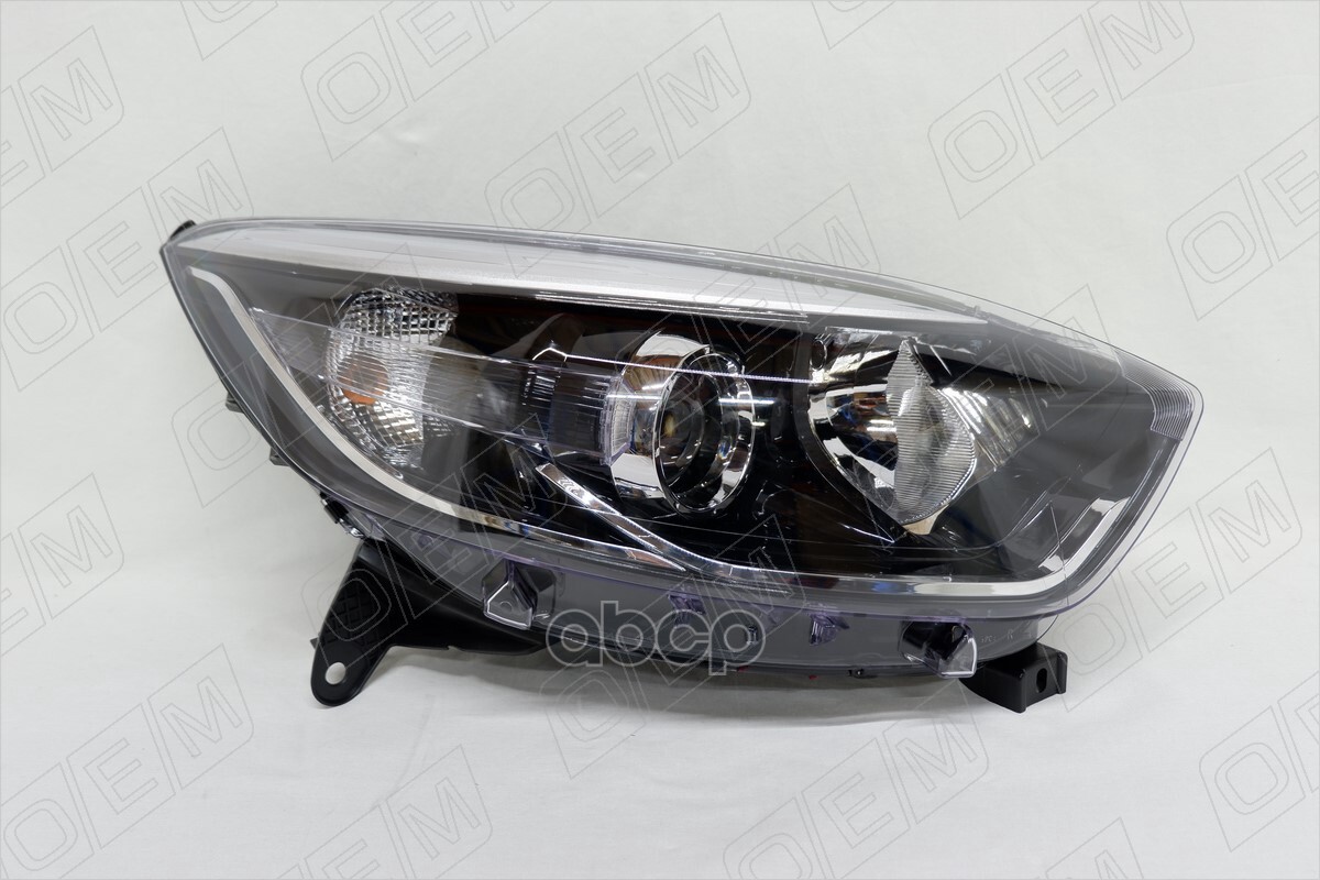 Фара Правая O.E.M. арт. OEM0049FR