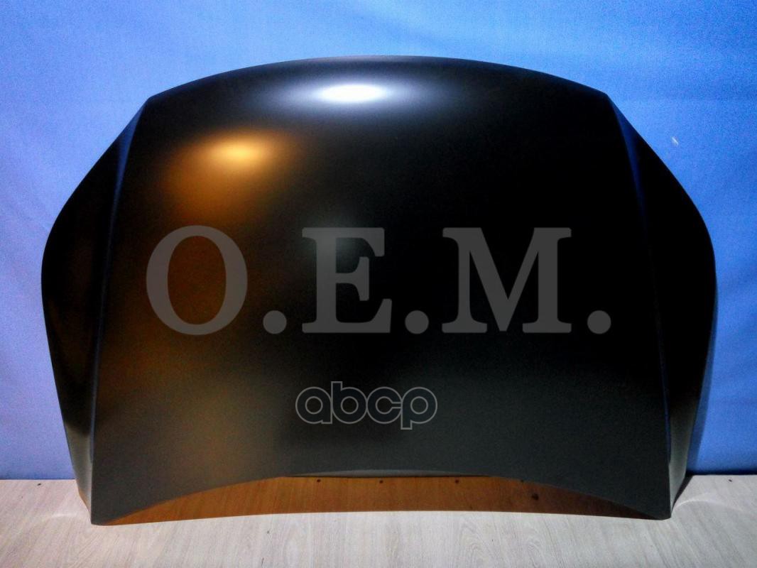 Капот, Volkswagen, Tiguan, 1 (2007-2016) O.E.M. арт. OEM0049KPT