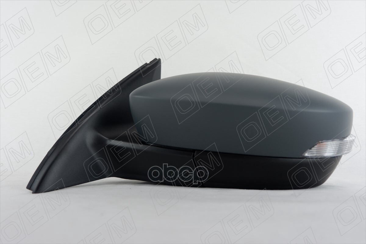 Зеркало Левое O.E.M. арт. OEM0051ZL