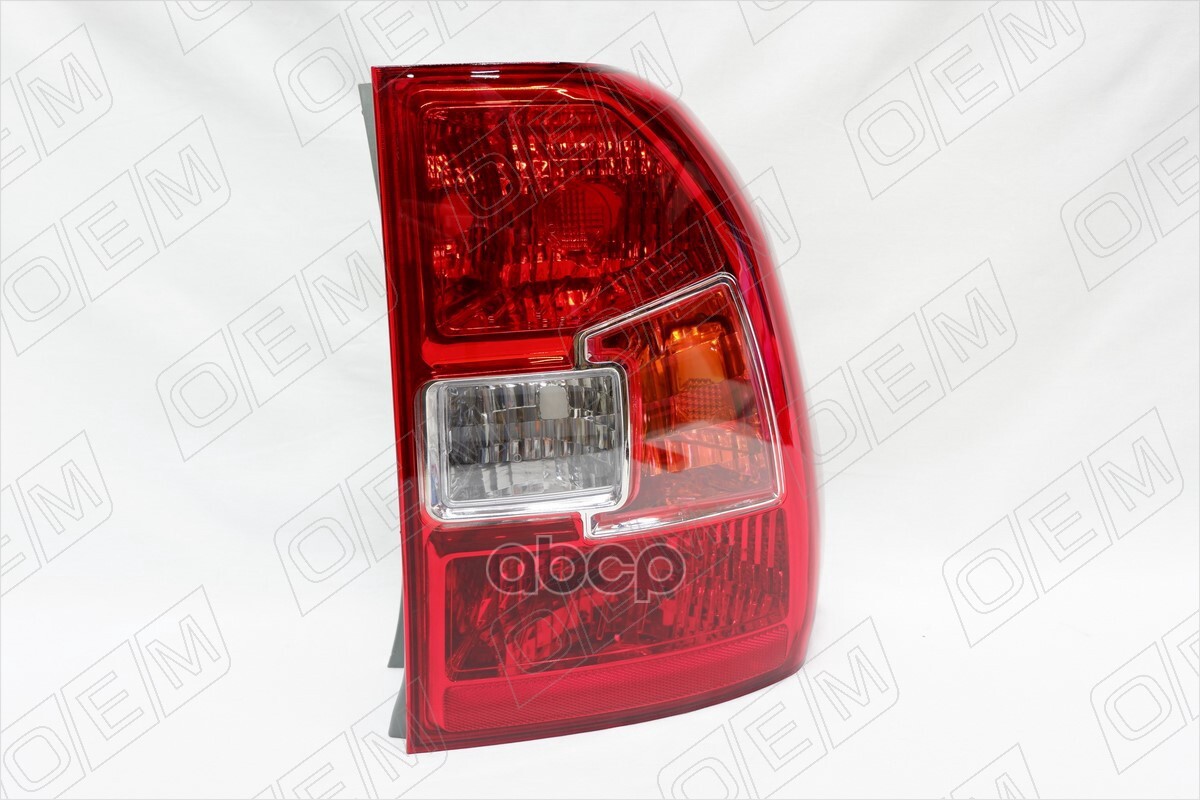 Фонарь Правый O.E.M. арт. OEM0054FONR