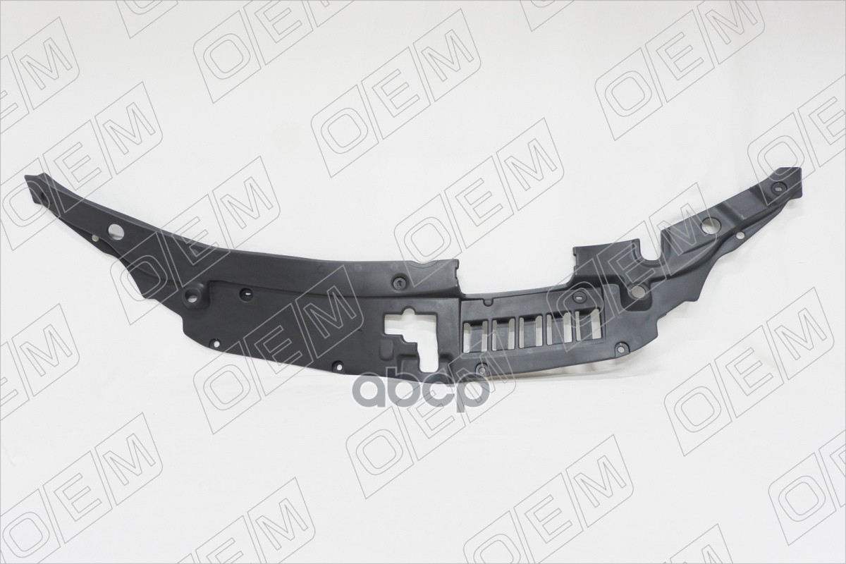 Кожух замка капота Toyota Camry 7 XV50 2014-2018 O.E.M. арт. OEM0059KZK