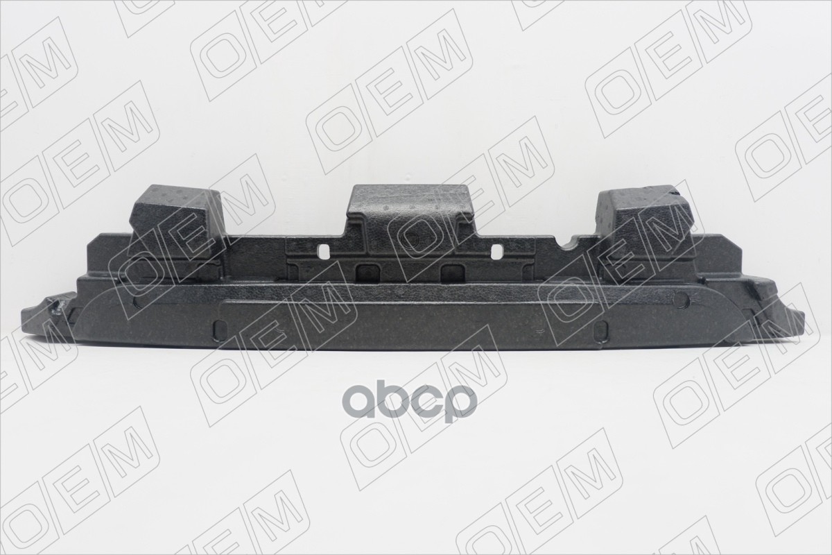 Абсорбер Бампера Переднего Kia Rio 4 Fb Седан, 2017-2020 O.E.M. арт. OEM0065ABSOR
