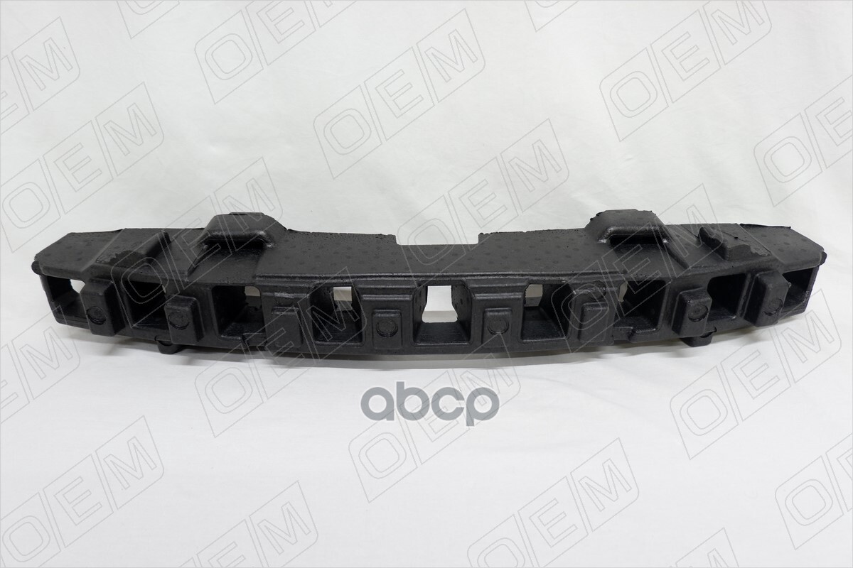 Абсорбер Бампера Переднего Volkswagen Polo Sedan 6 (2020-Нв) O.E.M. арт. OEM0066ABSOR