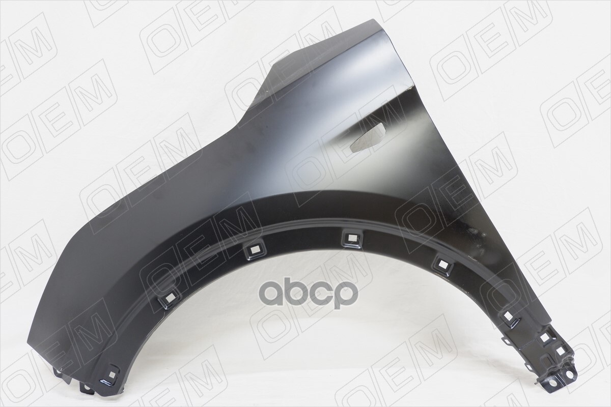Крыло Переднее Левое O.E.M. арт. OEM0080KPL