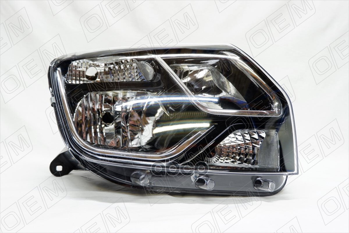 Фара правая Renault Duster 1 2015-2020 O.E.M. арт. OEM0100FR