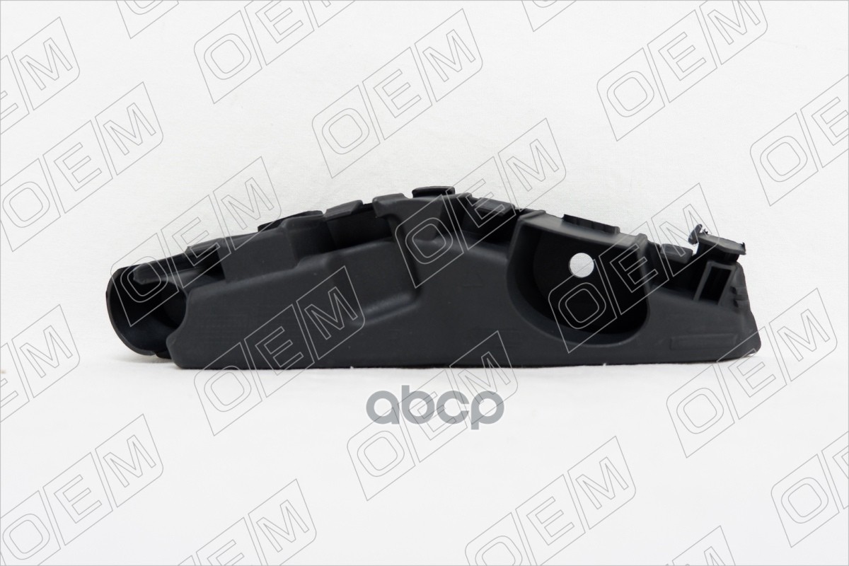 Кронштейн бампера переднего правый Volkswagen Amarok 2 HA 2016-нв O.E.M. арт. OEM0100KBPR