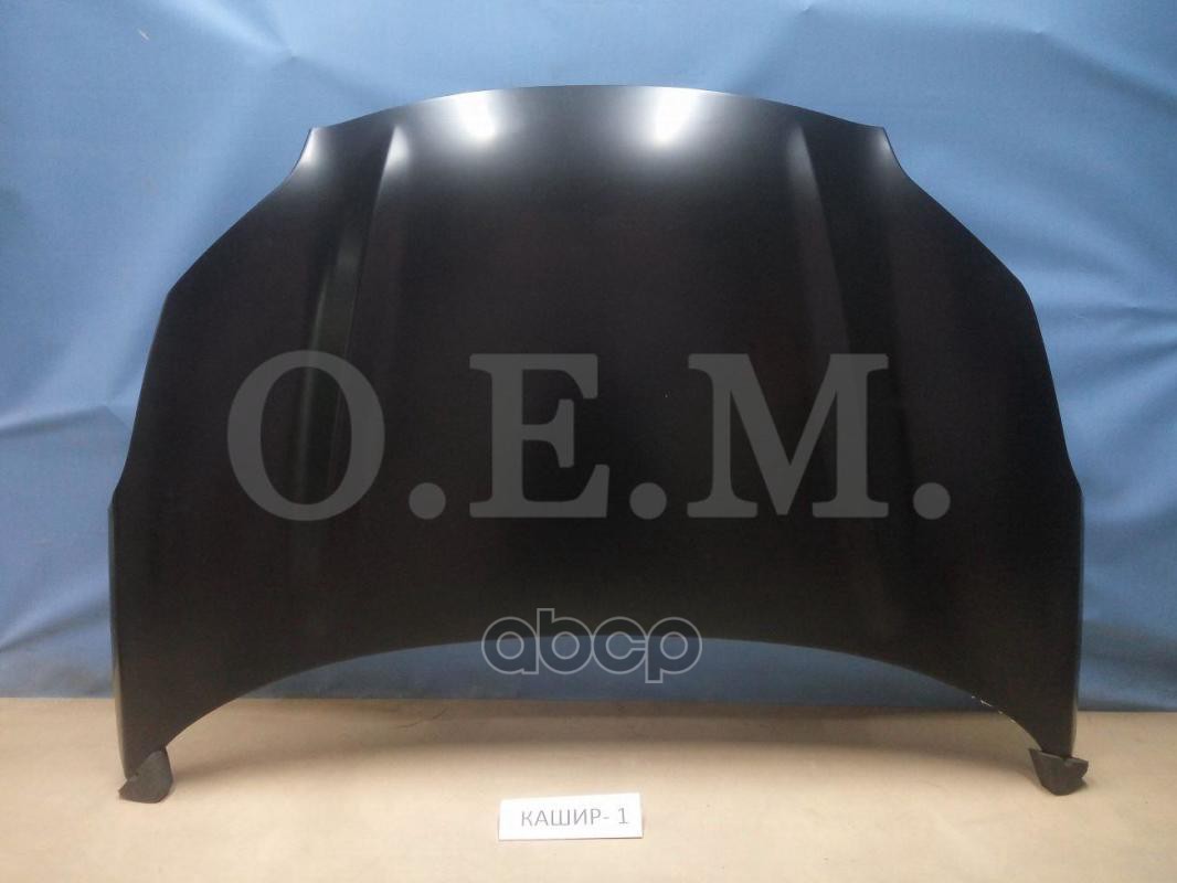 Капот, Kia, Sportage, 4 Ql (2016-Нв) O.E.M. арт. OEM0100KPT
