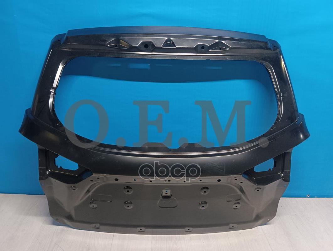 Дверь Багажника Geely Coolray Sx11 2019-2024 O.E.M. арт. OEM0123BAG