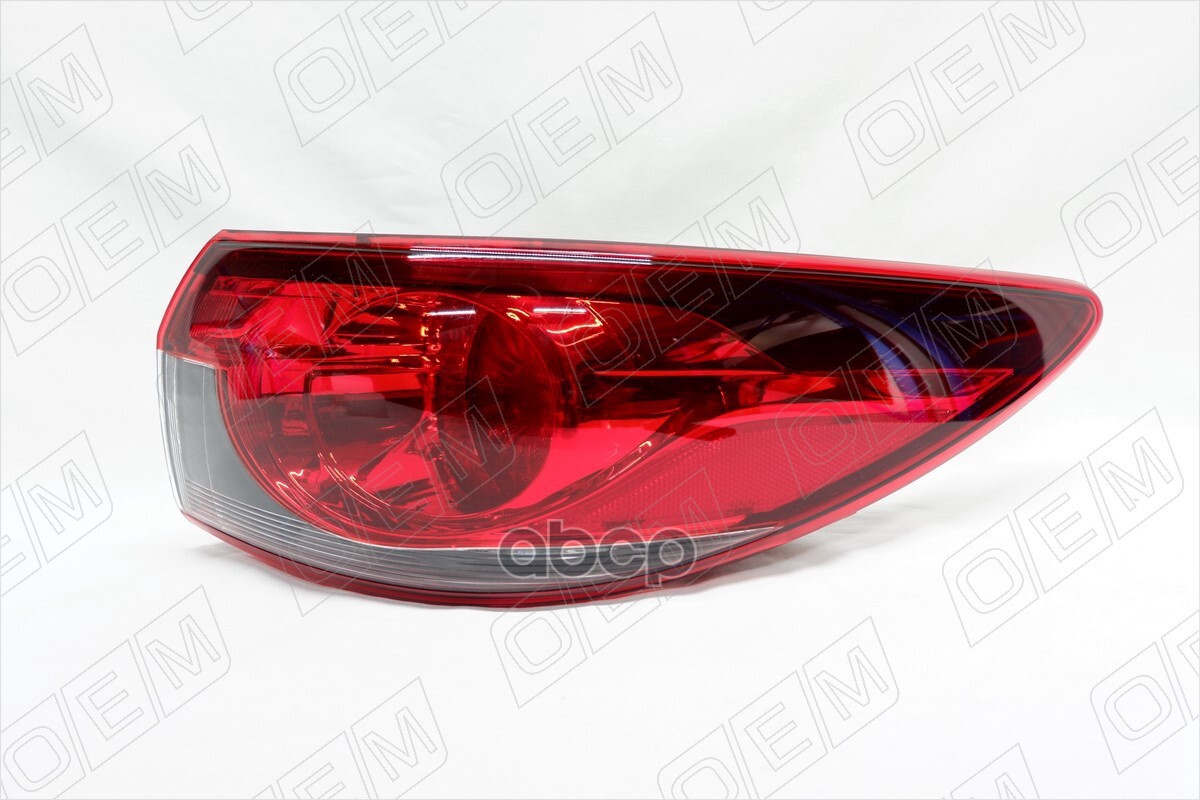 Фонарь Правый Внешний Mazda 6 3 Gj Седан, 2012-2015 O.E.M. арт. OEM0130FONR