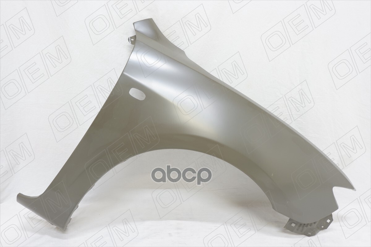 Крыло Переднее Правое O.E.M. арт. OEM0138KPR