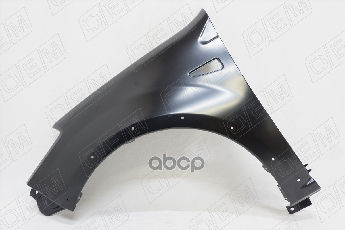 Крыло Переднее Левое O.E.M. арт. OEM0154KPL
