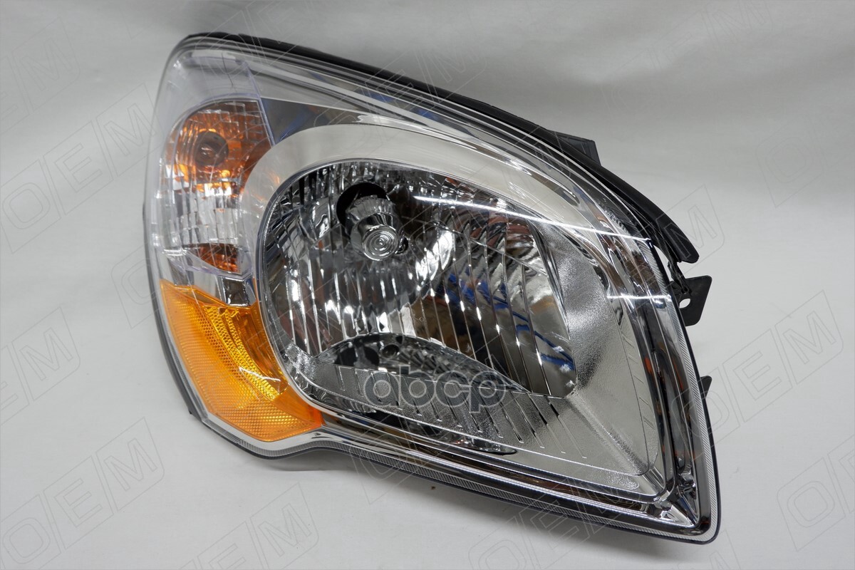 Фара Правая O.E.M. арт. OEM0161FR